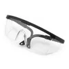 Nya 1pc motorcykelglasögon anti bländ solglasögon sport skidglasögon vindtät dammtät UV -skydd utomhus ridande solglasögon