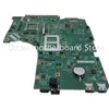 Motherboard KEFU N53SN Mainboard For ASUS N53S N53SV N53SN N53SM Laptop Motherboard GT550M/GT540M 1G/2G video Memory Test work 100% original