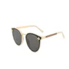 2023 Sunglasses new designer sunglasses Luxury square Sunglasses high quality wear comfortable online celebrity fashion glasses model L031 AAAA