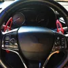 Honda Spirior CRV Civic Accord Acura Odyssey 2015 2016 2017 2018 2019 Aluminum Steering Wheel Shift Paddle Shifter Extensionの新しい