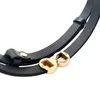 Belts Women's 1.5cm Wide And Thin Vegetable Tanned Leather High-quality Genuine Designer Belt