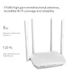 Routeurs Tenda F6 / F9 Wiless WiFi Router WiFi Repeater Multi Language Firmware Router / Wisp / Repeater / AP Mode 1Wan + 3LAN RJ45