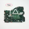 Scheda madre A4W1E LAC801P Modta per la scheda madre per Acer Aspire ES14 ES1420 ES1421 Laptop Motherboard NBG1F11004 (con CPU A45000) OK