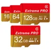 Carte mémoire Hubs Micro SD Mini Class10 Carte mémoire 16/32/64 Go Extreme Pro Mobile Phone Memory Carte