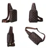 Sacs de taille femmes en cuir Soho Disco sac à bandoulière frangé Messenger sac à main Designer sacs à bandoulière