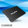 Disque dur Kingfast SSD 1TB 240 Go 256 Go 120 Go 128 Go 480 Go 512 Go SATA 3 HD SSD Drive à semi-conducteurs interne pour ordinateur portable pour ordinateur portable