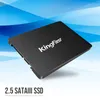 Drives Kingfast SSD hårddisk 1TB 240 GB 256 GB 120 GB 128 GB 480 GB 512 GB SATA 3 HD SSD Internt fast tillstånd för bärbar dator