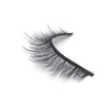 False Eyelashes 3 Pairs Full Strip Lashes Self Adhesive Synthetic Natural Long Eye Beauty Extension Tools For Beginn R4u0