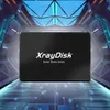 Drives Xraydisk SATA3 SSD 60GB 128 GB 240 GB 120 GB 256 GB 480 GB 500 GB 1TB HDD 2,5 Hårddisk 2,5 "Internt fast tillståndsdrift