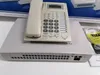 Accessories CP432 Telephone PABX / PBX / Office Phone System With 32 Internal Extension for Users