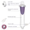 Face Massager RF EMS Microcurrent Face Beauty Machine Led Pon voor huid Firming multifunctioneel schoonheidsapparaat Gezicht Hefstakkering Wrinkle 230526