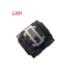 Accessories L301 Printhead Printer Head Print Head for Epson L111 L1118 L1119 L130 L210 L211 L220 L300 L303 L310 L3110 L3115 L3116 L455 L551