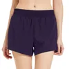 Running Shorts Dames Lounge Comfy Workout Wandelen Atletisch Casual Voor Met Zakken Gym Sport Short