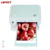 Skrivare HPRT CP4000L 4x6inch Portable Impresora Restore True Color Multiple Wireless Remote Bt Mini Photo Thermal SubliMation Printer