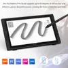 Tablets XPPen Artist 24 Pro 23.8 inch Drawing Tablet Pen Display Graphics Monitor 8192 Pen Pressure 2K QHD TiltSupport BatteryFree