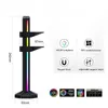 Koeling RGB Vertical GPU Ondersteuning Aluminium Video Graphics Card Jack Bracket VGA Holder Stand 12V/5V AURA Synchronisatie Zwart/Wit/roze