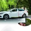 New Reduce Wind Noise Anti Collision Sticker Anticollision Car Crash Strips Mirror Edge Protection Anti Scratch Sticker Protector