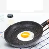 Pannor Kids Boy Egg Organizer Handle Esthetic Pan Winter Vintage Cover Korean Stone Ollas de Cocina Kitchen Dining Zz50JG