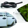 New Reduce Wind Noise Anti Collision Sticker Anticollision Car Crash Strips Mirror Edge Protection Anti Scratch Sticker Protector