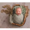 Keepsakes born Pography Props Boy Girl Fotografie Accessories Baby Furniture Woven Basket Studio Baby Po Shoot Bed Backdrop Chair 230526