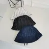 Berets Mode Baumwolle Eimer Hut Männer Und Frauen Harajuku Fischer Folding Sonnenschutz Angeln Panama Hüte Dünne Hip Hop Solide ColorBerets