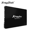 Drives Xraydisk SATA3 SSD 60 Go 128 Go 240 Go 120 Go 256 Go 480 Go 500 Go 1 To HDD 2,5 Disque dur 2,5 "Disque à l'état solide interne