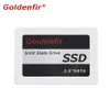 Drive Goldenfir SSD Sataiii 120GB 240GB 512GB 1TB 2TB 2,5 дюйма SATA Внутренний твердотельный привод 128 ГБ 256 ГБ жесткий диск 360 ГБ 720 ГБ