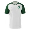 2023 サウジアラビアサッカーユニフォーム代表チームホームアウェイセーラムアルシェリドーサリアブドラアルハムダンフィラスアルビラカンアラビアメンズキッズキットサッカーシャツ