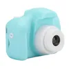 Appareils photo numériques Mini mignon HD dessin animé caméra vidéo jouet bricolage Pos enregistrement pour enfants enfants cadeaux d'anniversaire Wini22
