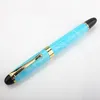 Luksusowa jakość 936 Business 4 Color Office Medium NIB Rollerball Pen