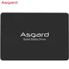 ASGARD'ı SSD 2.5 SATA3 256GB 512GB1TB olarak sürücüler Dahili HDD 1 TB Dizüstü Dizüstü Masaüstü Katı Durum Diski