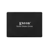 Kör Kston Wholesale SATA3 SSD 64 GB 128 GB 120 GB 240 GB 256 GB 512GB 1TB 2TB HDD 2,5 Hårddisk 2,5 "Internt fast tillståndsdrift