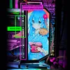 Cooling Customized Vertical Graphics Card Bracket RGB Synchronization Animation PC Case Lighting Pollution GPU Holder Support AURA SYNC