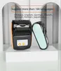 Printers Portable Thermal Printers receipt bill 58mm Mini Bluetooth Printer Wireless Windows Android IOS Pocket Printer