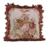 Travesseiro /bordado de veludo decorativo agulha de bordado de veludo, ponto de alta densidade espessada de alta densidade Oriental /decorati