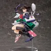 Смешные игрушки аниме Saekano Как поднять скучную подругу Kato Megumi PVC фигура японская аниме -фигура модель игрушки кукла GI