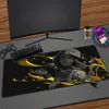 Rests Valorant Cypher Game Mouse Pad 90x40cm Anime XXL Gaming Padmouse Gamer Laptop Keyboard Mouse Mats Computer Desk Mat Table Carpet