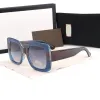 Мужские женщины солнцезащитные очки квадратные ацетатные рамки настоящие стеклянные линзы UV400 Женщины мужчины солнцезащитные очки Gafas de Sol с подарочной коробкой