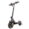 IeNyrid M4 Pro S+ Max Electric Scooter 10-calowy terenowy pneumatyczne opony 800 W Silnik 45 km/h Max prędkość 48V 20AH Bateria 75 km Zakres 150 kg Maksymalny obciążenie podwójne hamulce tarczowe