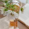 Wazony wazon kwiatowy do dekoracji stołowej salonu dekoracyjne kwiaty fleur aranżacja kwiatowa