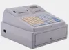 Printers Factory outlets new electronic cash registers POS printer Multifunctional supermarket milk tea only support english