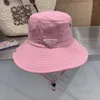 Lyx varumärke design sommar utomhus sol hatt dam hatt