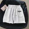 Sports calças de verão shorts de verão masculino Casual LOLH COREANS VERSÃO COREAN