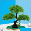 Decorations Underwater Artificial Plastic Plants Decoration Aquarium Fish Tank Green Water Grass Ornaments Viewing Decor Pet Supplie Dhuoy