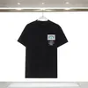 2023 New Hotsales Hommes T-shirts Designer Homme T-shirts Tops Homme T-shirts D'été Chemise Lettres Imprimé Hommes T-Shirts Taille S-XXL