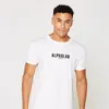 T-shirts pour hommes 2023 mode hommes T-shirt musculation et Fitness hommes à manches courtes gymnases chemise Muscle entraînement T-Shirts