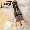 Women Socks Winter Fleece Line Sexy High Elastic Package Toes Pantyhose A Composite Simple Warm Soft Stocking Multiple Thicknesses Available