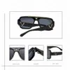 Дизайнерские мужские солнцезащитные очки