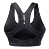 Soutiens-gorge RION Femmes Soutien-Gorge De Sport Fitness Sportswear Sport Top Respirant Lingerie Sexy Gym Sous-Vêtements Féminins Running Push Up Bras J230529