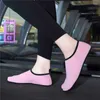 Sandali Top Scarpe da ginnastica bianche casual Zaoatillas estive Pantofole da uomo Lacci elastici Scarpe con plateau Suola morbida Tennis Palestra